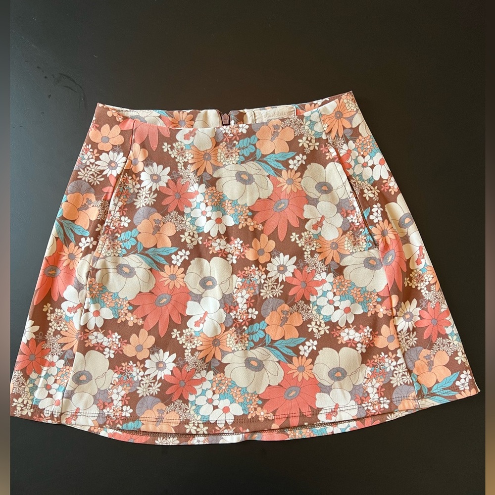 Mini skirt xs